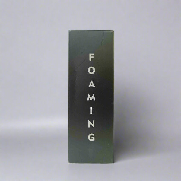 Bellacos Healthcare Glutathione Foaming Face Wash