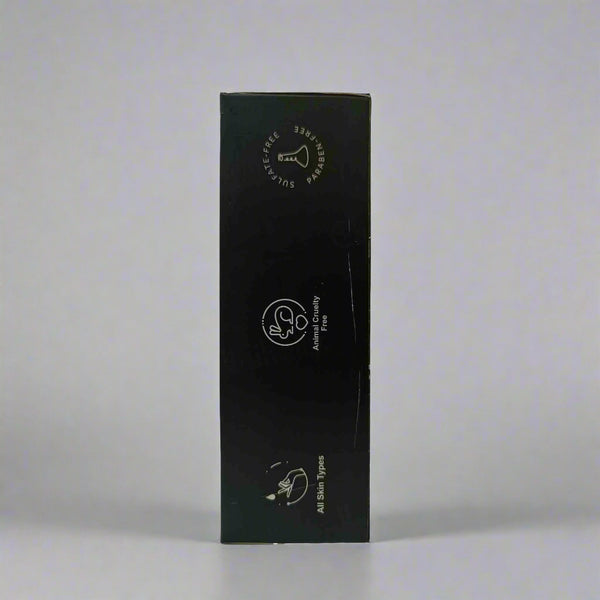 Bellacos Healthcare Glutathione Foaming Face Wash