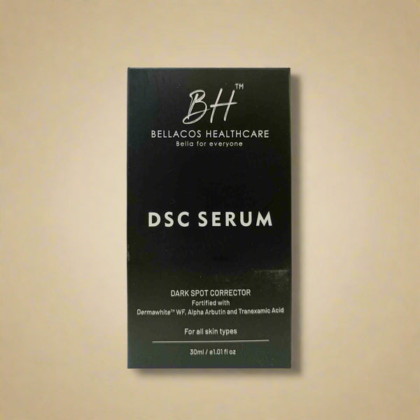 Bellacos Healthcare Dark Spot Corrector Serum