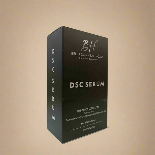 Bellacos Healthcare Dark Spot Corrector Serum