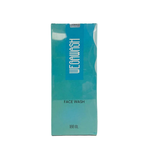 Wegawash Face Wash