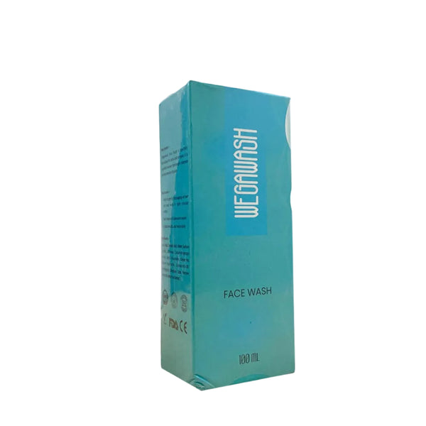 Wegawash Face Wash