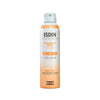 ISDIN Fotoprotector Wet Skin Transparent Spray Sunscreen SPF 50