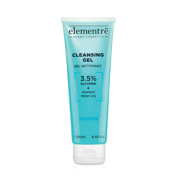 Elementre Cleansing Gel 3.5% Glycerin