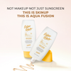 Eclipse Solaire Aqua Fusion Sunscreen SPF 50 PA+++