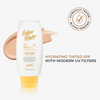 Eclipse Solaire Aqua Fusion Sunscreen SPF 50 PA+++