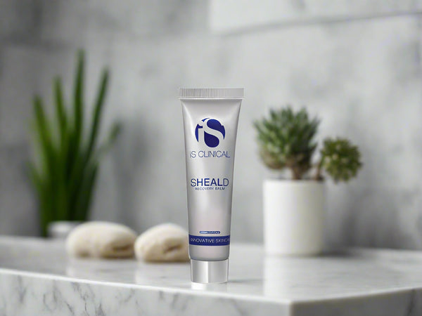 iS Clinical Sheald Recovery Balm