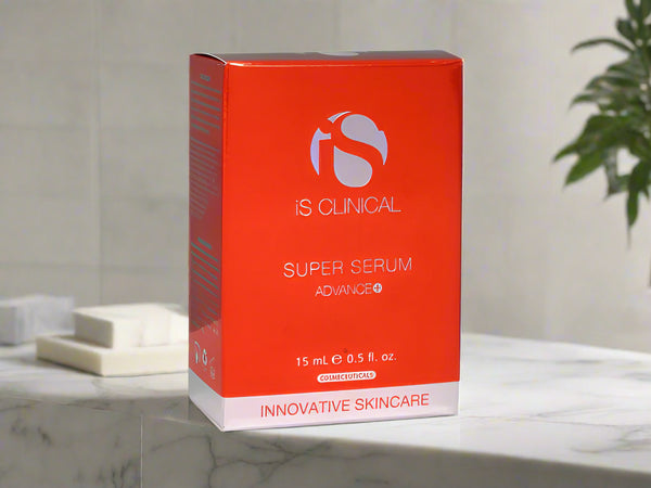 iS Clinical Super Serum Advance+