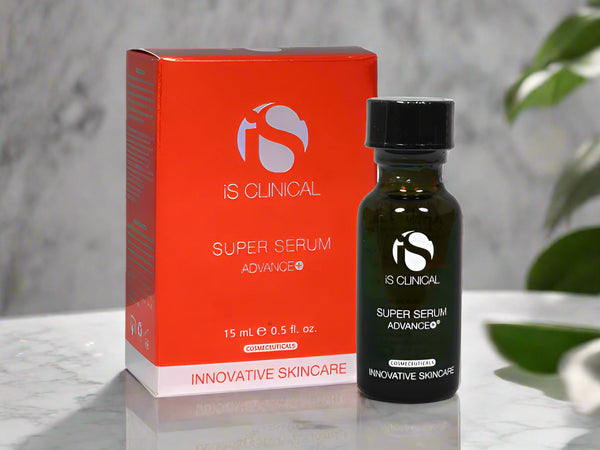 iS Clinical Super Serum Advance+