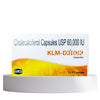 KLM-D3 60K Capsule