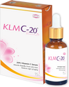KLMC-20 Vitamin C Serum
