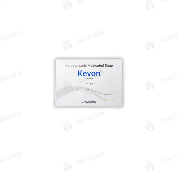 Kevon Soap
