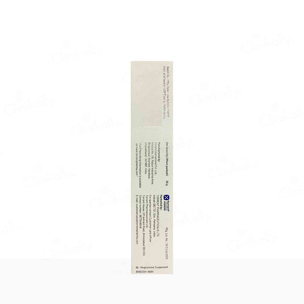 Kojic Depigmenting Cream