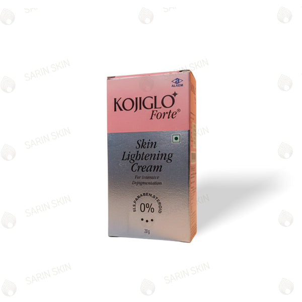Kojiglo Forte Cream