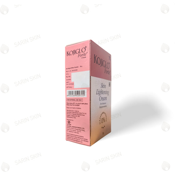 Kojiglo Forte Cream