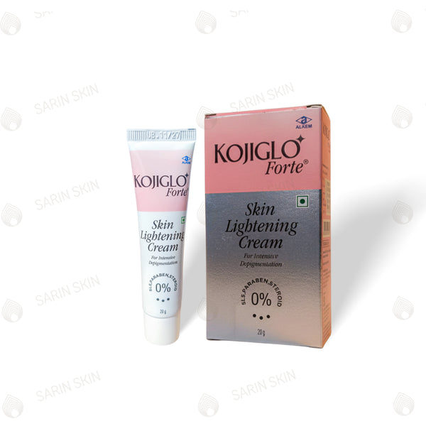 Kojiglo Forte Cream