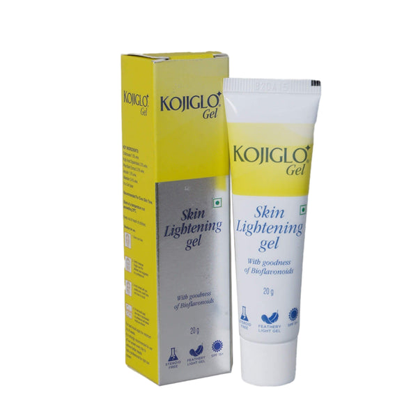 Kojiglo Skin Lightening Gel