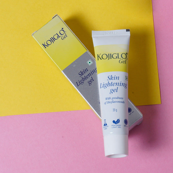 Kojiglo Skin Lightening Gel