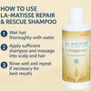 La-Matisse Repair & Rescue Shampoo