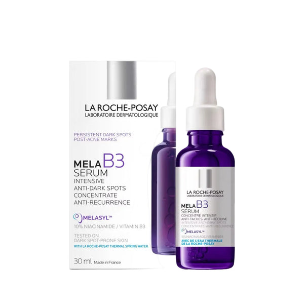 La Roche-Posay Mela B3 Anti-Dark Spots Serum