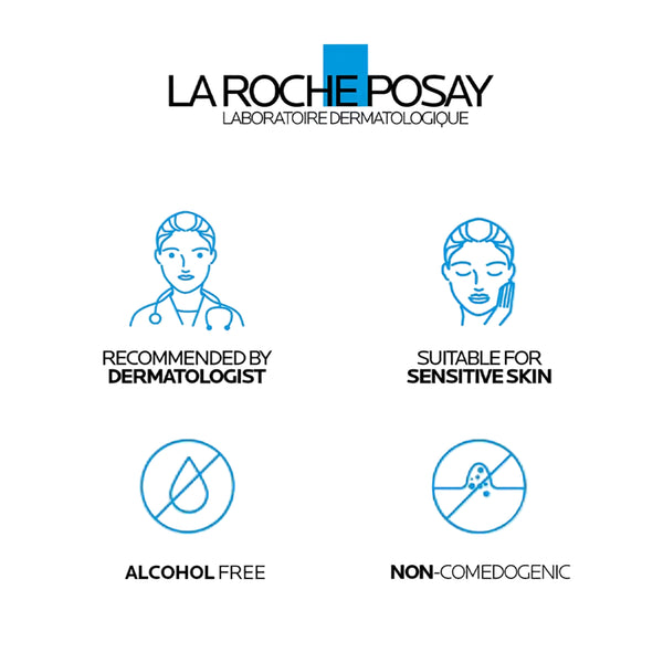La Roche-Posay Mela B3 Anti-Dark Spots Serum