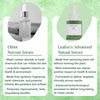 Leafon Advanced Clarifying Natural Serum