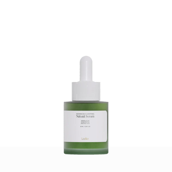 Leafon Advanced Clarifying Natural Serum