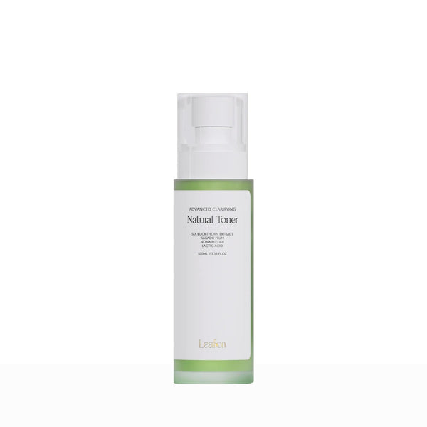 Leafon Advanced Clarifying Natural Toner