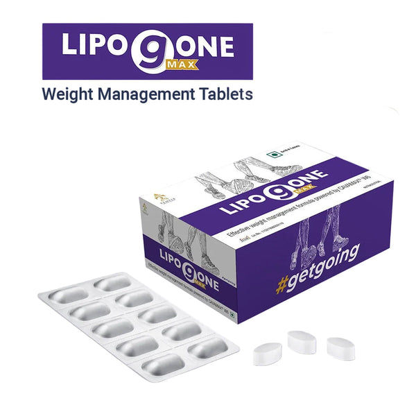 Lipogone Max