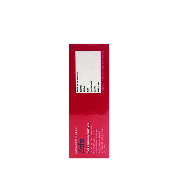Lipz AHA Lip Balm SPF 15
