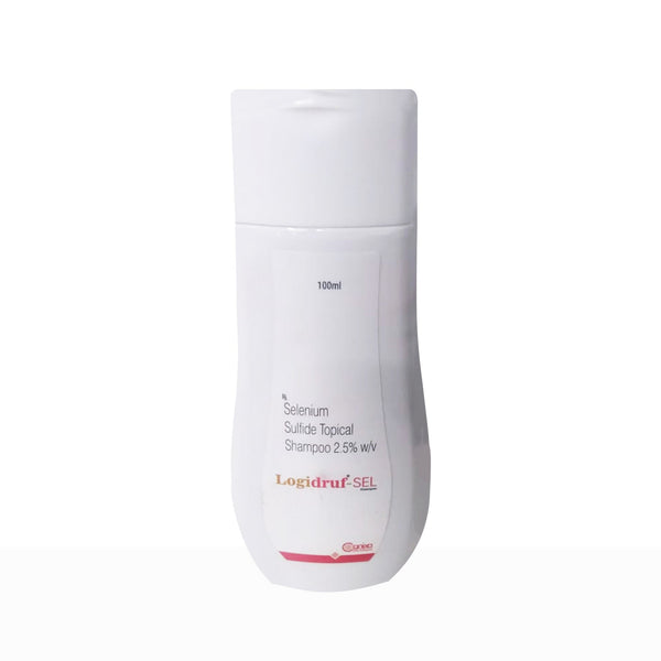 Logidruf SEL Shampoo