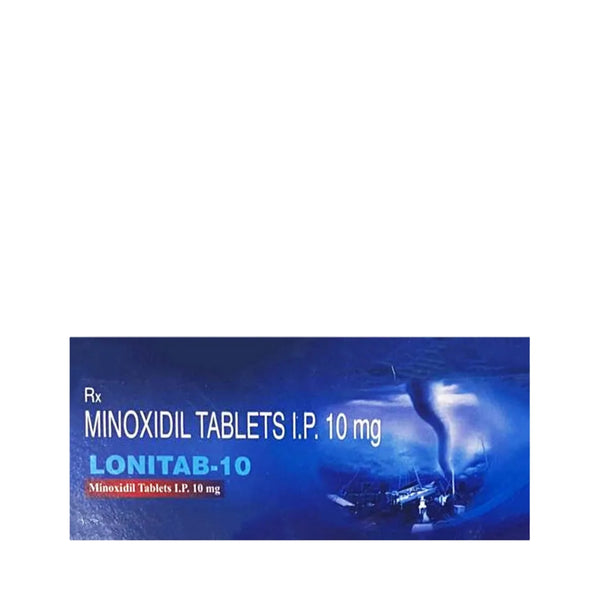 Lonitab 10 Tablet