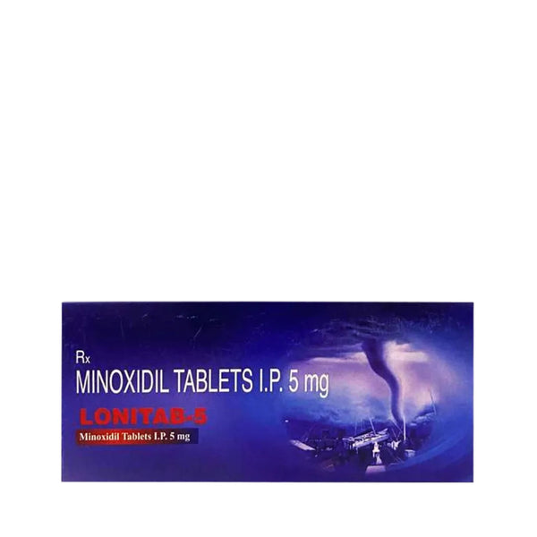 Lonitab 5 Tablet