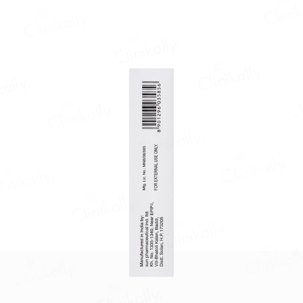 Lulifin Cream