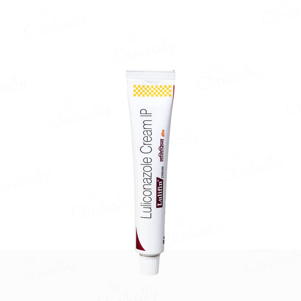 Lulifin Cream