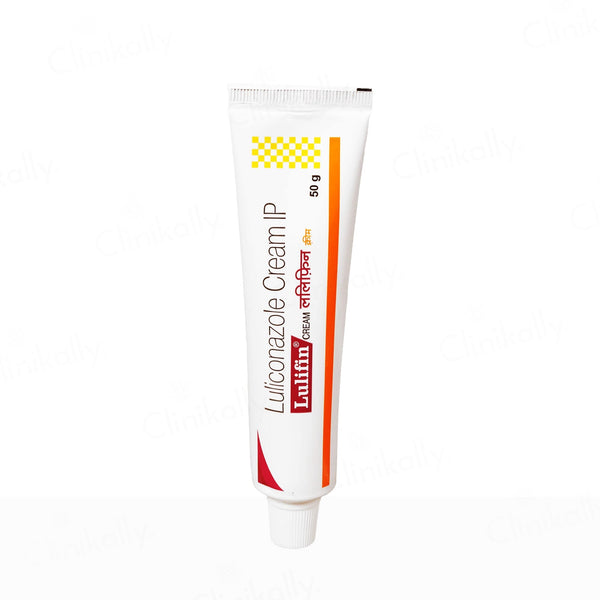 Lulifin Cream