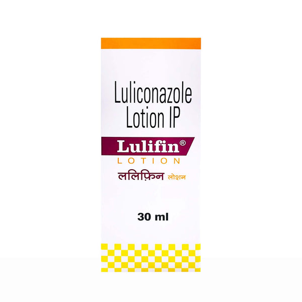 Lulifin Lotion