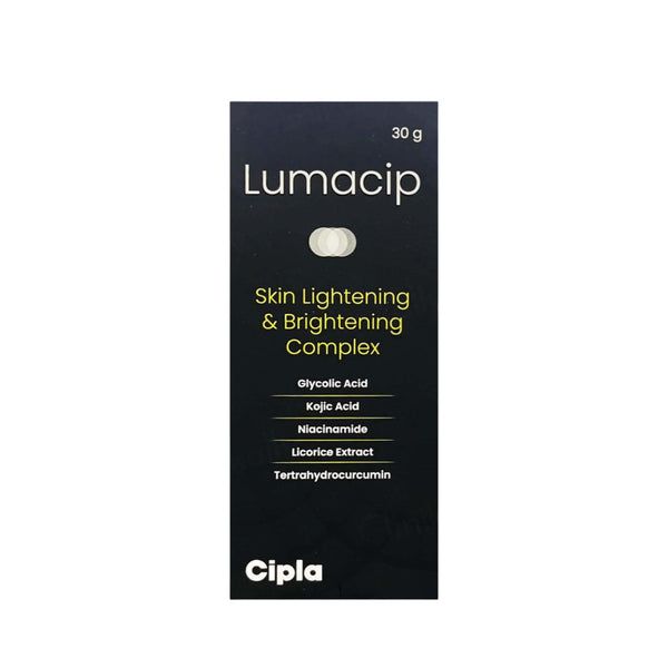 Lumacip Skin Lightening & Brightening Complex