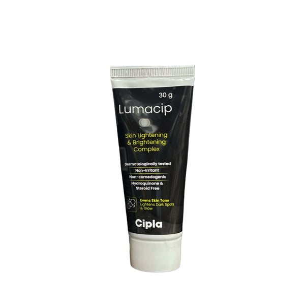 Lumacip Skin Lightening & Brightening Complex