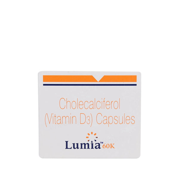 Lumia 60K Capsule