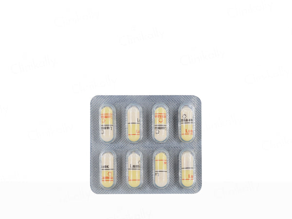 Lumia 60K Capsule