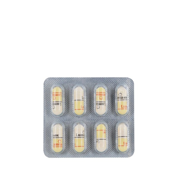 Lumia 60K Capsule