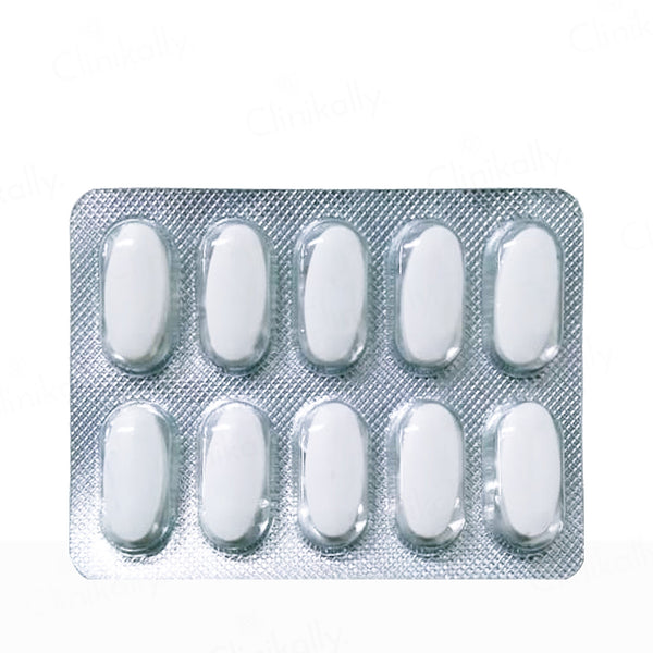 Lumia CK Health Supplement Tablet For Adults