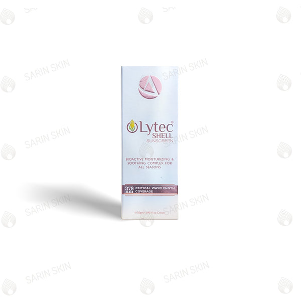 Lytec Shell Sunscreen