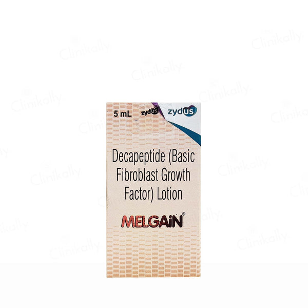 Melgain Lotion