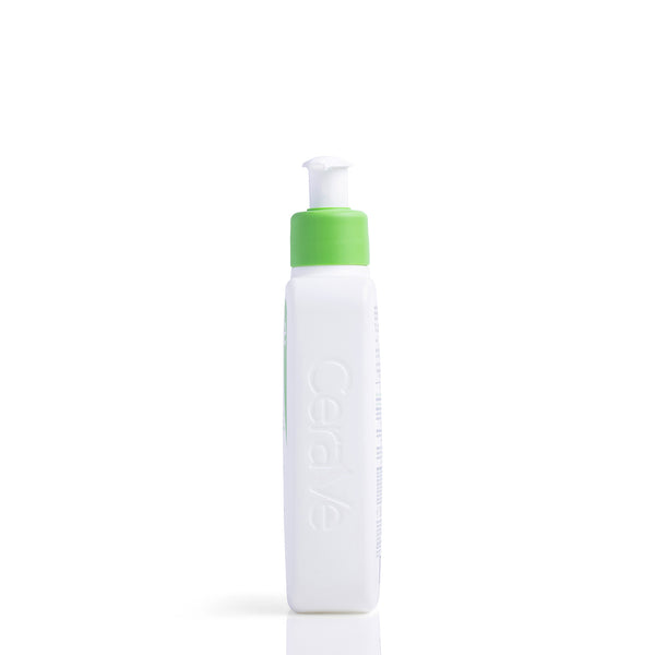 CeraVe Hydrating Cleanser for Normal to Dry Skin