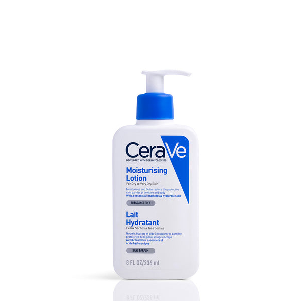 Cerave Moisturising Lotion Lait Hydratant