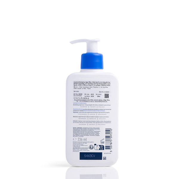 CeraVe Moisturising Lotion for Dry Skin to Very Dry Skin