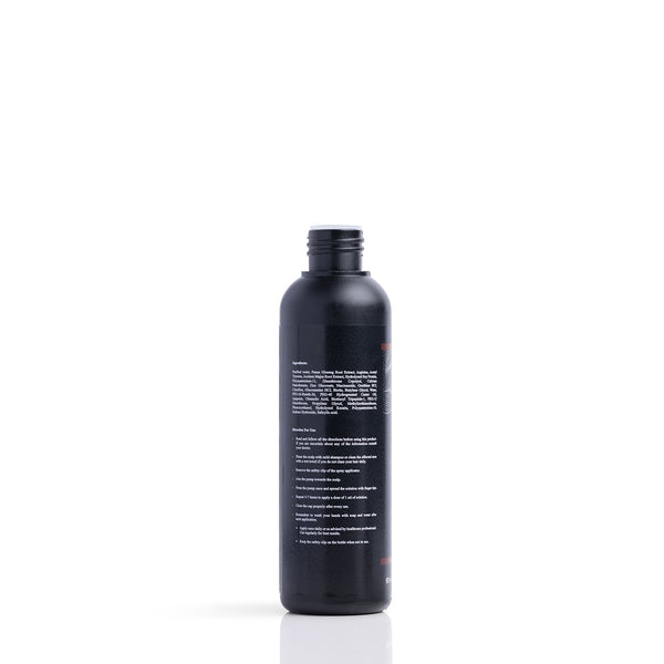 Morr Pro Hair Growth Serum