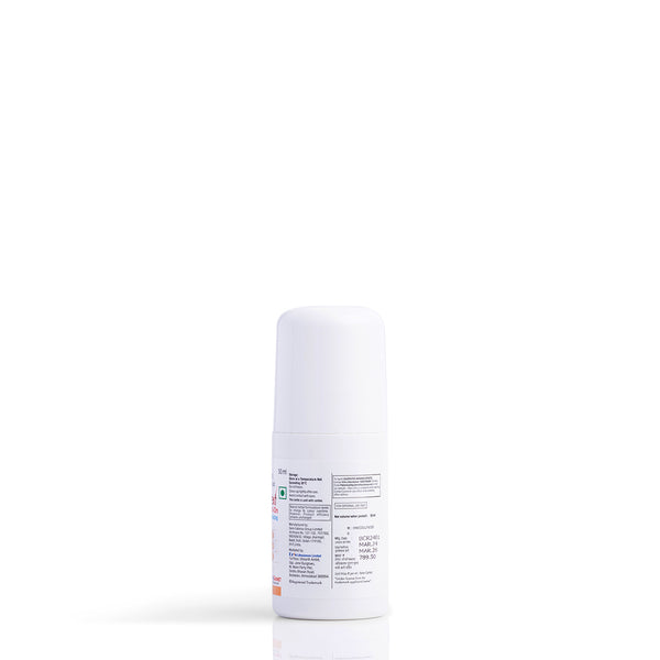 Cosmelite next Roll on